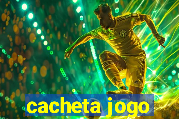 cacheta jogo